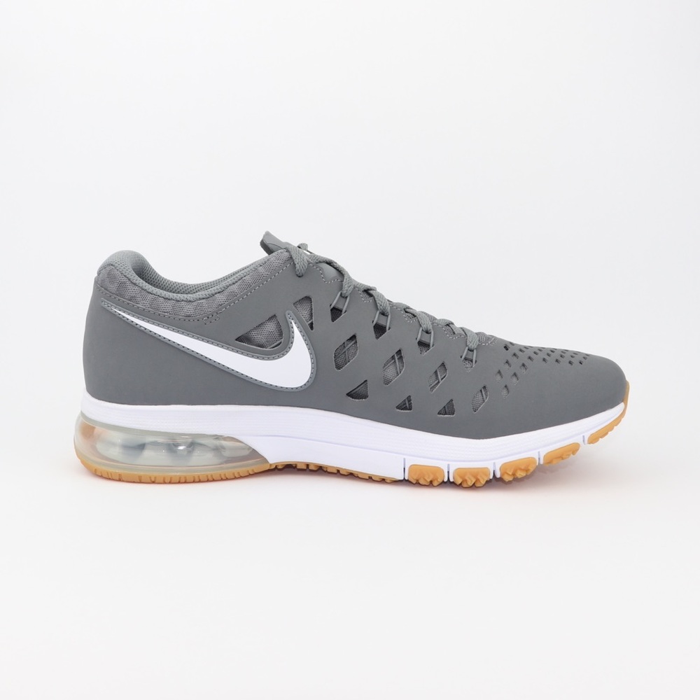 NEW Nike Air Trainer 180 Cool Grey Men's - Picture 5 of 8
